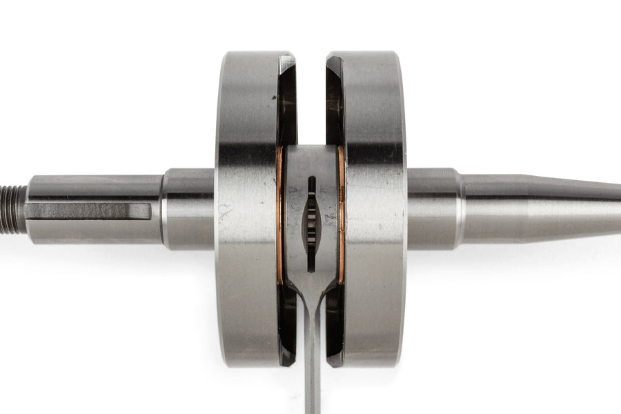 Beta RR-T SM 50 2T - Kurbelwelle R/T
