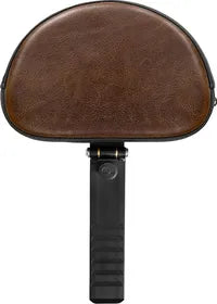 Harley Davidson Nightster 975 Special [SADDLEMEN] – Mini contoured backrest