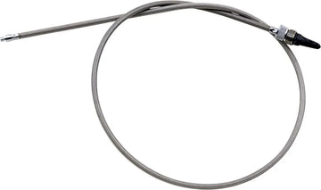 harley davidson flhtcui [MOTION PRO] – Armor Coat Braided Stainless Steel Speedometer Cable for Harley-Davidson