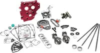 Harley-Davidson FXDWG3 1450 Dyna Wide Glide Limited Edition [2002] - OE+ Umbausatz für hydraulische Steuerkettenspanner – Bild 8