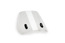 DAELIM BESBI 125 [2020] - PUIG Trafic Rollerscheibe | Klar | PUIG 6076W