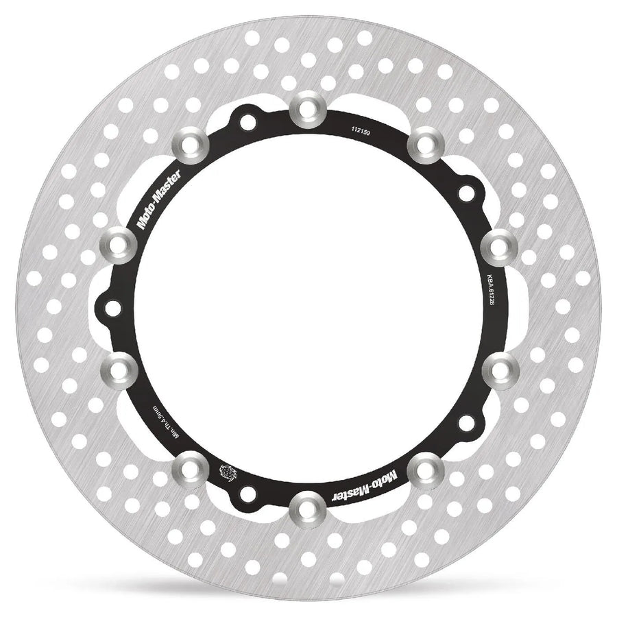 bmw r 850 c [1998-2000, 1999-2000] - Halo Series Schwimmende Bremsscheibe – Bild 1