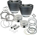 Harley-Davidson FLHRI 1450 EFI Road King [2001] - Einschraubbare Sidewinder® 4" Big Bore-Kits – Bild 11