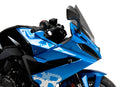 SUZUKI GSX-8R [2025] – Z-Racing Screen – Tinted-3