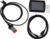 Harley Davidson Flhtk [DYNOJET] – Power Vision Tuning Module