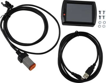 Harley Davidson FLS [DYNOJET] – Power Vision Tuning Module