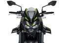 KAWASAKI Z 900 SE [2025] – D12 Spoiler – Black-13