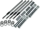 Harley-Davidson FLSTFI 1923 Softail Fat Boy Gray Ghost 117 [2025] - Quickee Pushrods – Bild 4