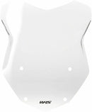 BMW R 1200 R [WRS] - windshield-4