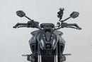 ducati 500 sl [SW-MOTECH] – Sport mirror set, short mirror arm-5