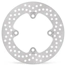 Kawasaki ZX-6 RR 600 Ninja [2005-2006] - Halo Series Schwimmende Bremsscheibe – Bild 12