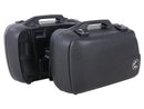 Side cases [Hepco & Becker] - set Junior 30 – universal
