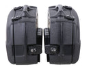 Side cases [Hepco & Becker] - set Junior 30 – universal