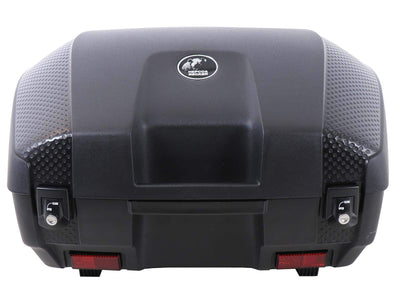 Topcase [Hepco & Becker] - Junior 55 – for topcase carriers
