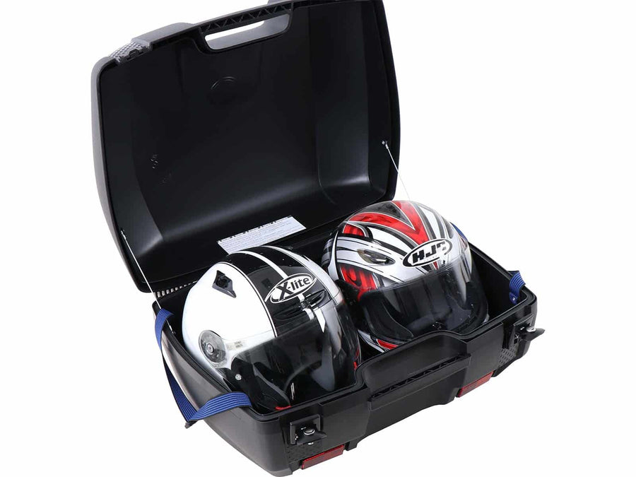 Topcase [Hepco & Becker] - Junior 55 – for topcase carriers