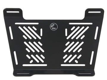 Kawasaki Z 650 S [2026-] - luggage rack extension