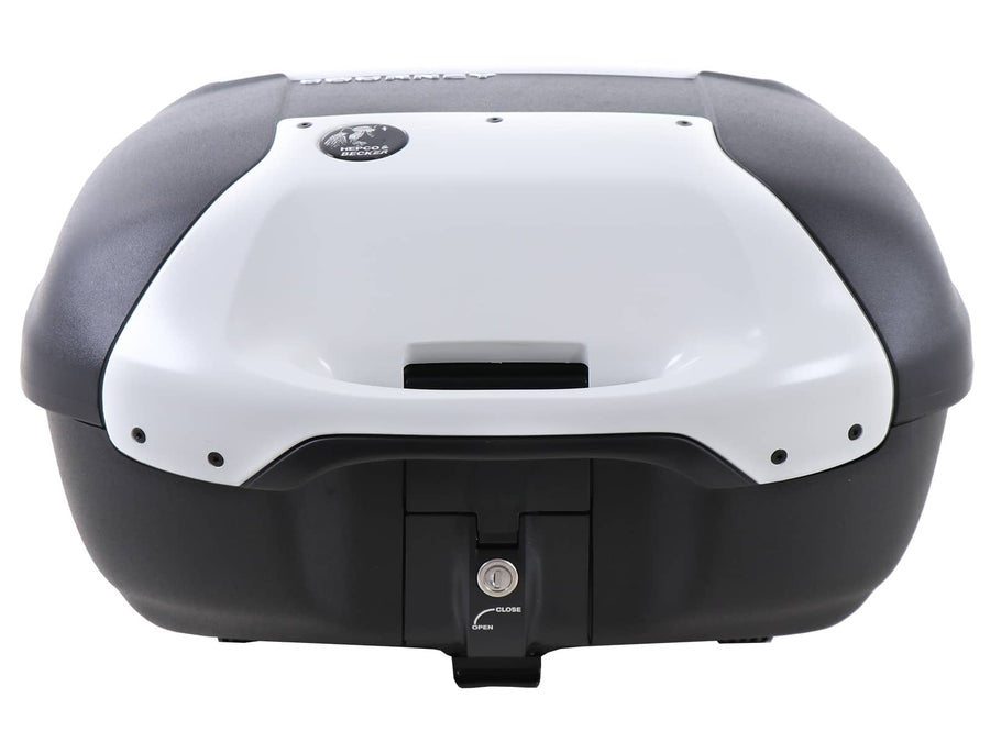 Topcase [Hepco & Becker] - Journey 42 – for topcase carriers
