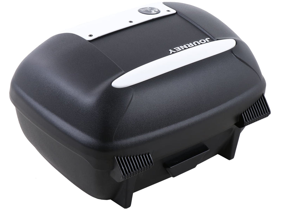 Topcase [Hepco & Becker] - Journey 42 – for topcase carriers
