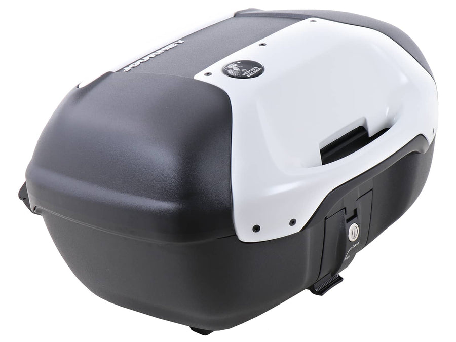 Topcase [Hepco & Becker] - Journey 42 – for topcase carriers