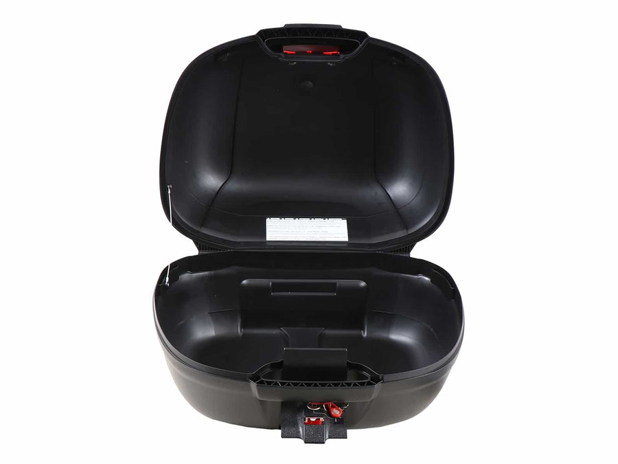 Topcase [Hepco & Becker] - Journey 50 – for topcase carriers