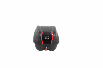 Honda CRF 300 Rally [2021-2025] - Minirack + universal topcase - 0
