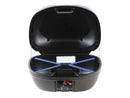 Topcase [Hepco & Becker] - Journey 52 – for topcase carriers