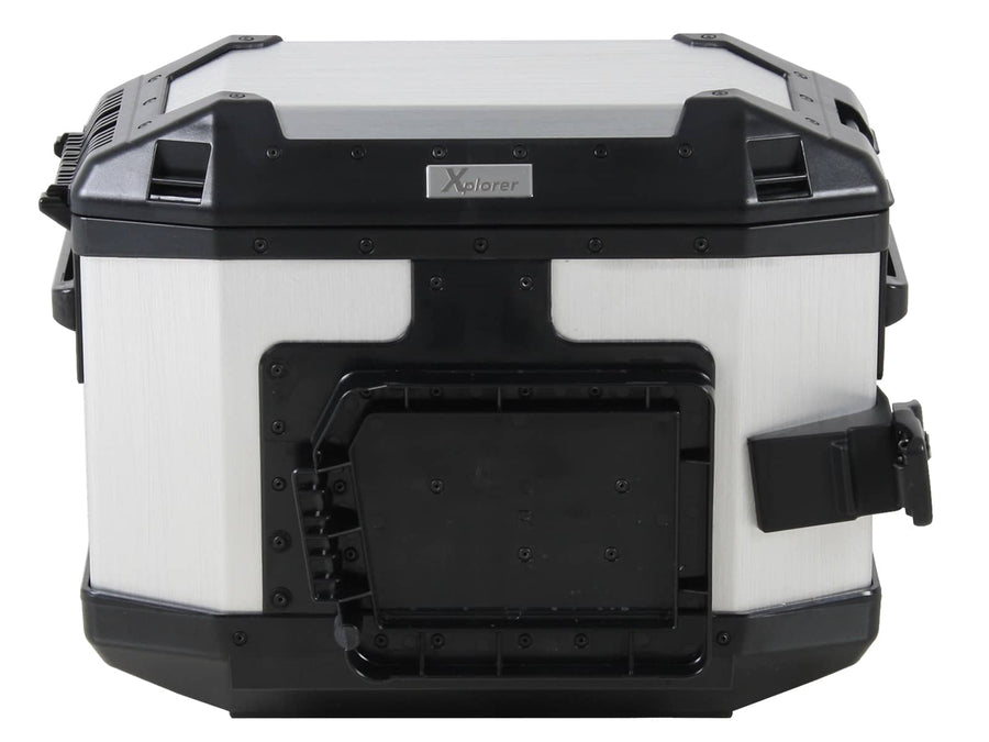 Side case [Hepco & Becker] - Alu Xplorer 30 – Universal