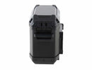 Side case [Hepco & Becker] - Alu Xplorer 30 – Universal