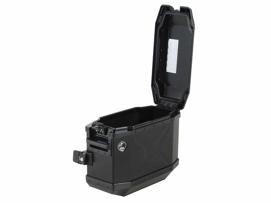 Side case [Hepco & Becker] - Alu Xplorer 30 – Universal