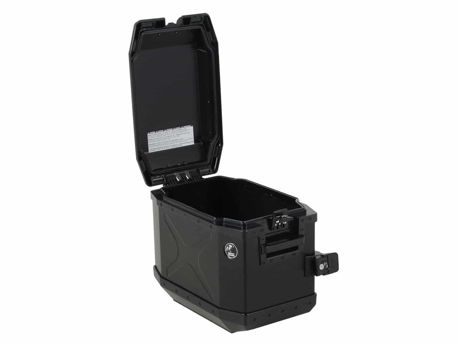 Side case [Hepco & Becker] - Alu Xplorer 40 – Universal