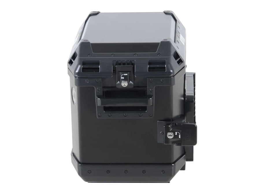Side case [Hepco & Becker] - Alu Xplorer 40 – Universal