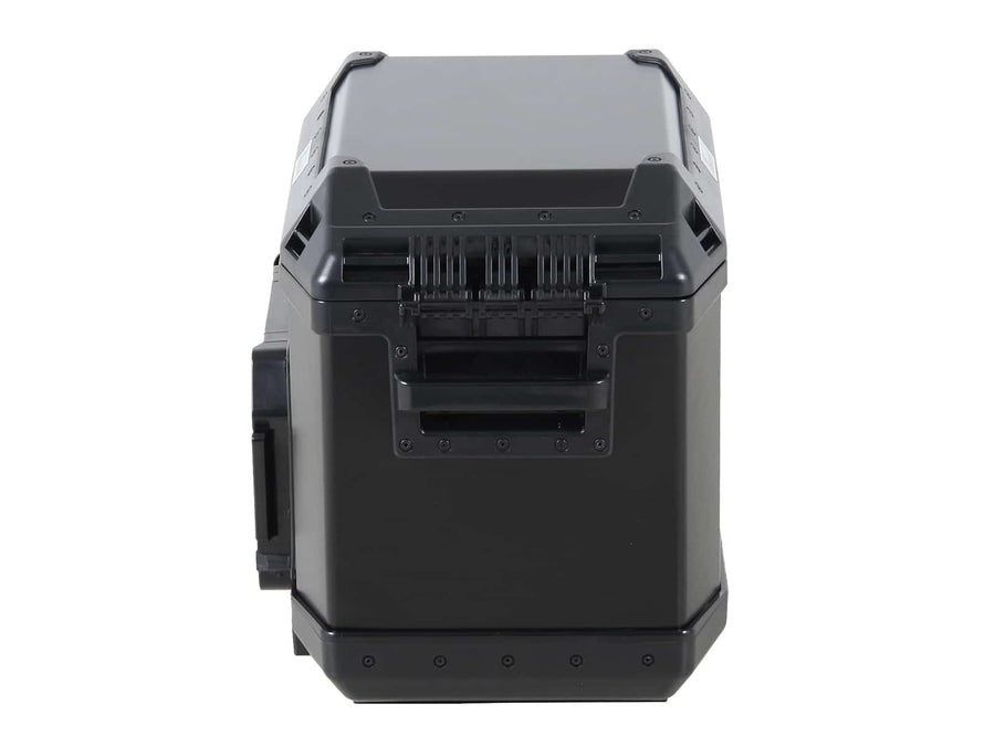 Side case [Hepco & Becker] - Alu Xplorer 40 – Universal