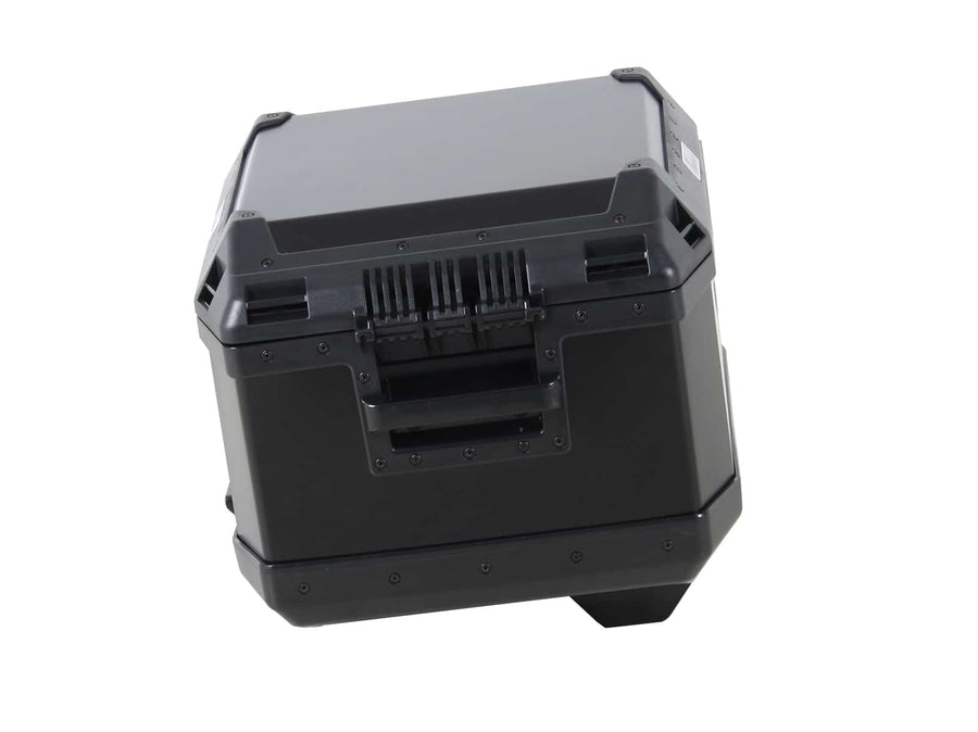 Topcase [Hepco & Becker] - Alu Xplorer 45 – for topcase carriers