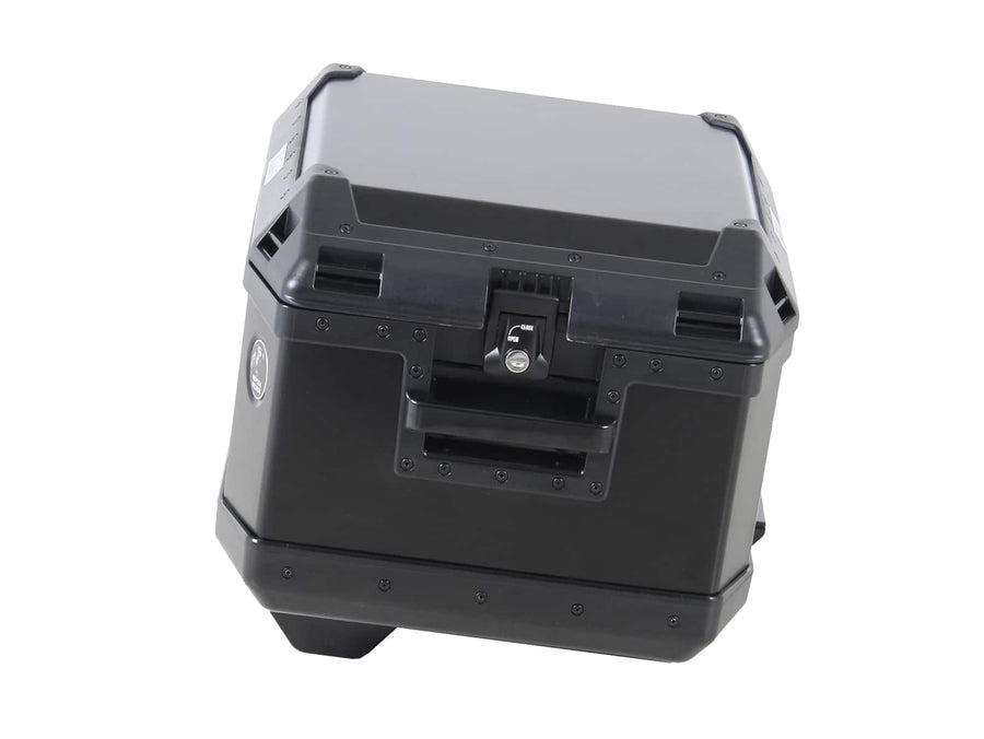 Topcase [Hepco & Becker] - Alu Xplorer 45 – for topcase carriers