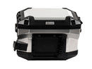 Motorcycle bag [Hepco & Becker] - Xplorer 37 left – cutout