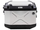 Motorradtasche [Hepco & Becker] - Xplorer 40 links – Cutout