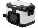 Motorradtasche [Hepco & Becker] - Xplorer 40 links – Cutout