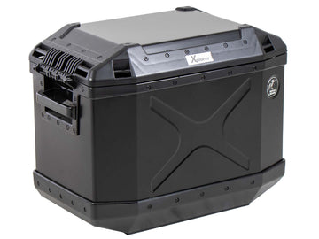 Hepco & Becker [Hepco & Becker] - Xplorer 40 links schwarz