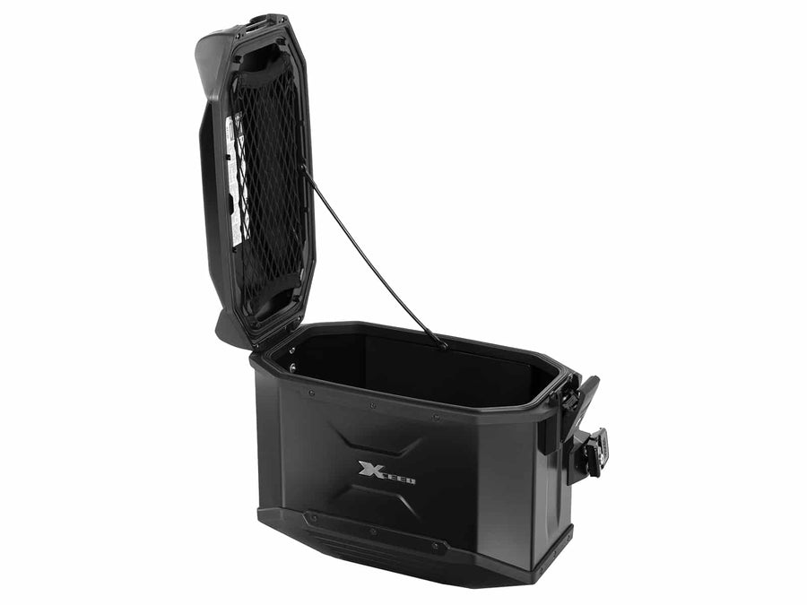 Side case [Hepco & Becker] - Xceed side case – universal