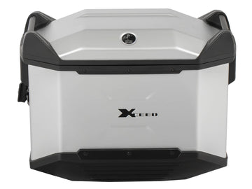 Side case [Hepco & Becker] - Xceed side case – universal