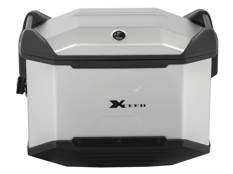 Seitenkoffer [Hepco & Becker] - Xceed Seitenkoffer – Universell