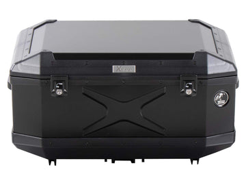 Hepco & Becker [Hepco & Becker] - Topcase Alu Xplorer 60 black