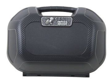 Side case [Hepco & Becker] - Orbit – C-Bow