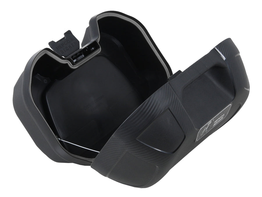 Seitenkoffer [Hepco & Becker] - Orbit – C-Bow