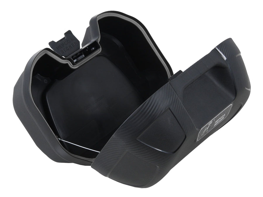 Seitenkoffer [Hepco & Becker] - Orbit – C-Bow
