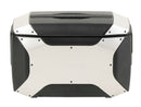 Seitenkoffer [Hepco & Becker] - Xcore Seitenkoffer – C-Bow