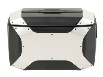 Side case [Hepco & Becker] - Xcore side case – C-Bow