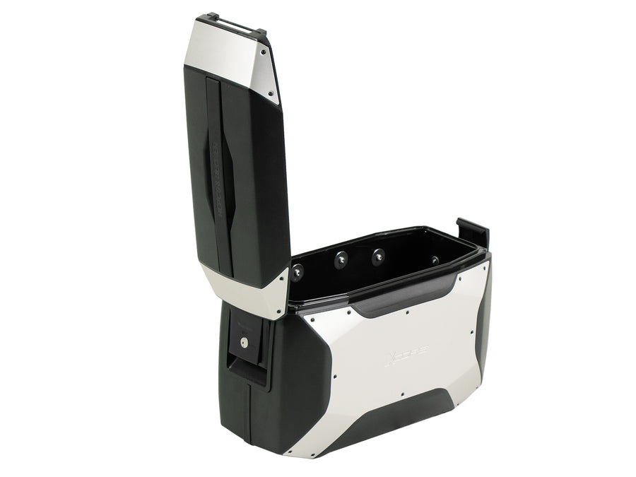 Seitenkoffer [Hepco & Becker] - Xcore Seitenkoffer – C-Bow
