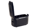 Seitenkoffer [Hepco & Becker] - Xcore Seitenkofferset schwarz – C-Bow