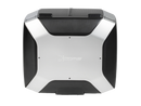 Yamaha T-Max 530 ABS [2017-2019] - Smartrack-Set mit Xcore Topcase silber/schwarz